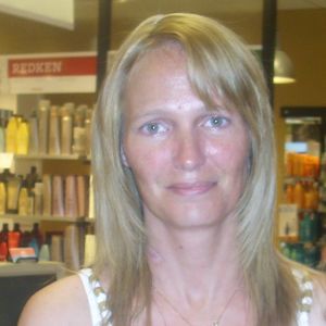 Meet your Posher, Annie